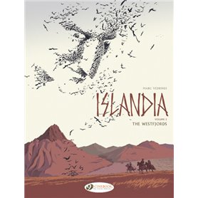 Islandia Volume 2 - The Westfjords