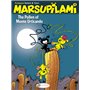 The Marsupilami - Volume 4 The Pollen of Monte Urticando