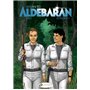 Return to Aldebaran - Volume 1 Episode 1