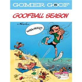 Gomer Goof Volume 5 - Goofball Season