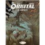 Orbital Volume 8 - Contacts