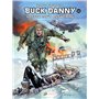 Buck Danny Volume 11 - Vostok Isn't Answering