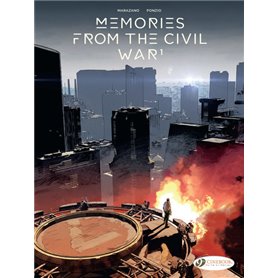 Memories From the Civil War Vol.1