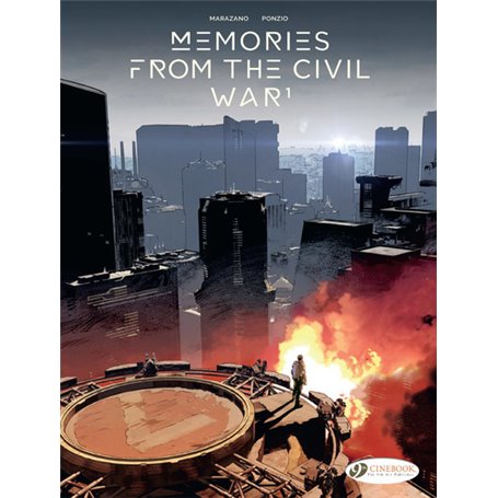 Memories From the Civil War Vol.1