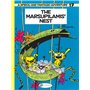 Spirou & Fantasio - volume 17 The Marsupilamis' Nest