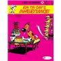 Lucky Luke - volume 75 Rin Tin Can's Inheritance