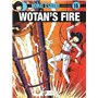 Yoko Tsuno - volume 15 Wotan's Fire