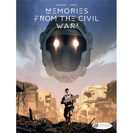 Memories from the Civil War - Volume 2