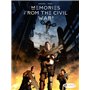 Memories from the Civil War - Tome 3