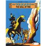 Yakari vol. 18 - The Wall of Fire