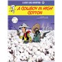 Lucky Luke vol. 77 - A Cowboy in High Cotton