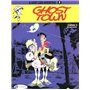 Lucky Luke - tome 2 Ghost Town