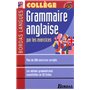 Bordas Langues - Grammaire anglaise par les exercices