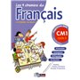 Les 4 chemins du Français CM1 2009 Manuel de l'élève