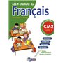 Les 4 chemins du Français CM2 2009 Manuel de l'élève