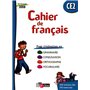 Cahier de français CE2 2009