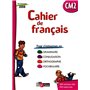 Cahier de français CM2 2009