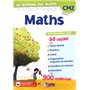 Au Rythme des maths CM2 2010 Manuel de l'élève