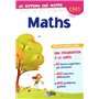 Au Rythme des maths CM1 2011 Manuel de l'élève