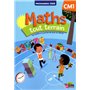 Maths tout terrain CM1 2012 Fichier de l'élève