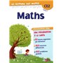 Au Rythme des maths CE2 2012 Manuel de l'élève