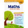 Au Rythme des maths CE2 2012 Fichier de l'élève