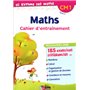 Au Rythme des maths CM1 2012 Cahier d'exercices