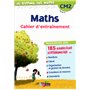 Au Rythme des maths CM2 2012 Cahier d'exercices