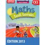 Maths tout terrain CE2 2013 Fichier de l'élève