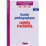 Tavernier Sciences expérimentales et technologie CE2 CM1 CM2 2014 Guide pédagogique des cahiers