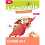 Litournelle Méthode de lecture CP 2014 Manuel de l'élève n 2