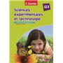 Tavernier Sciences expérimentales et technologie CE2 2013 Manuel de l'élève