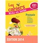 Mots en herbe CE1 2014 Cahier d'exercices