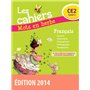 Mots en herbe CE2 2014 Cahier d'exercices