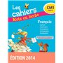 Mots en herbe CM1 2014 Cahier d'exercices