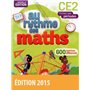 Au Rythme des maths CE2 2015 Fichier de l'élève par périodes