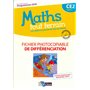 Maths tout terrain CE2 2016 Fichier photocopiable de différenciation