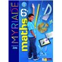 Myriade Mathématiques 6e 2016 Manuel élève