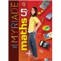 Myriade Mathématiques 5e 2016 Manuel élève