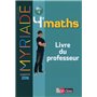 Myriade Mathématiques 4e 2016 Livre du professeur