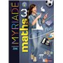 Myriade Mathématiques 3e 2016 Manuel élève