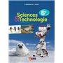 Sciences et Technologie 6e 2016 Manuel élève