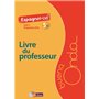 Buena Onda Collège Espagnol LV2 5e 2016 Livre du professeur