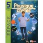 E.S.P.A.C.E. Physique-Chimie 5e 2017 - Manuel élève