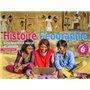 Histoire Géographie Education Civique 6e 2016 Manuel élève