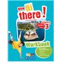 New Hi there ! Anglais 3e 2017 Workbook élève