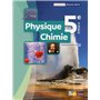 Regaud Vento Physique-Chimie 5e 2017 Manuel élève