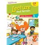 Lecture tout terrain CP 2017 Cahier d'exercices 1