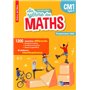 Au Rythme des maths CM1 cycle 3 2017 Fichier élève programmes 2016