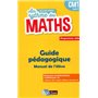 Au Rythme des maths CM1 2017 Livre du maître du manuel